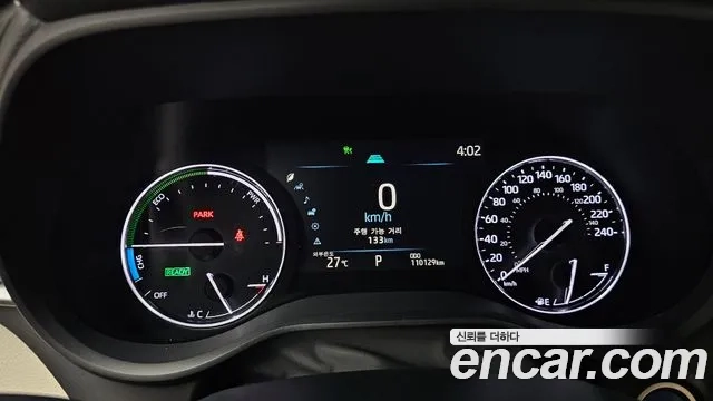 Toyota Sienna 4th Generation id 2863920 из Кореи 18