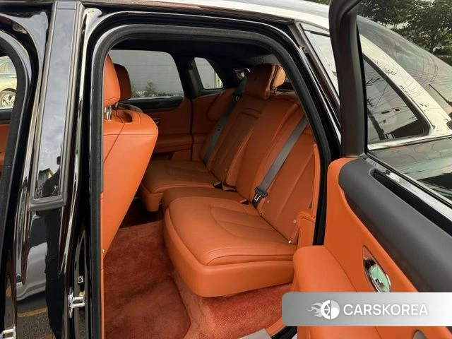 Rolls-Royce Ghost 2nd Generation id 4577082 из Кореи 17