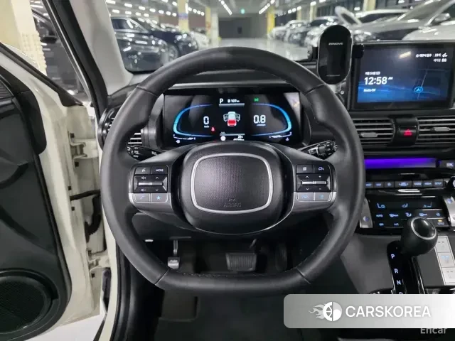 Hyundai Casper id 3378534 из Кореи 18