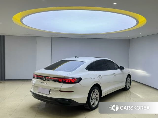 Volkswagen Lamando id 4392291 из Китая 22
