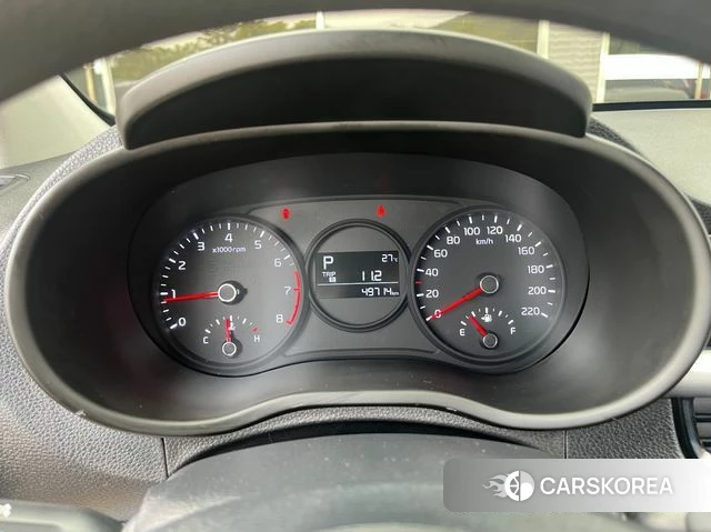 Kia Morning Urban (JA) id 4409488 из Кореи 13