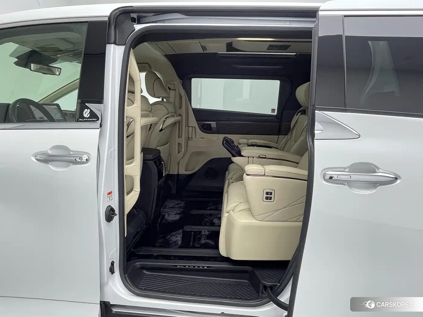 Toyota Elfa id 4600540 из Китая 15