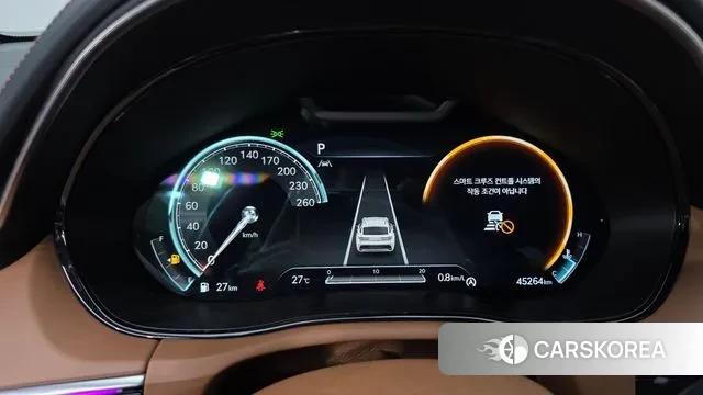 Genesis GV70 id 3042951 из Кореи 18