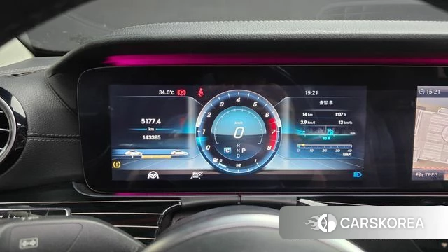 Mercedes-Benz E-Class W213 id 4581533 из Кореи 18
