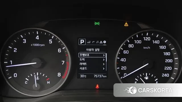 Hyundai Avante AD id 3009499 из Кореи 18