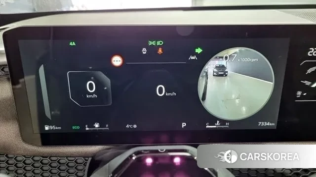 Kia Tasman id 3732459 из Кореи 16