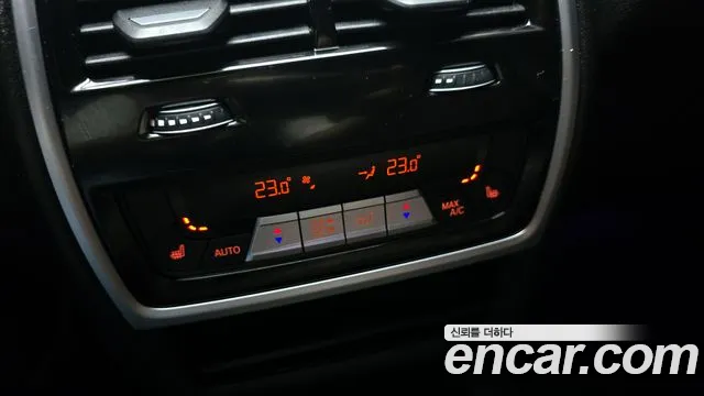 BMW X6 (G06) id 2731347 из Кореи 18