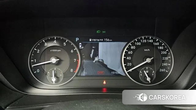 Genesis G90 id 3616523 из Кореи 18