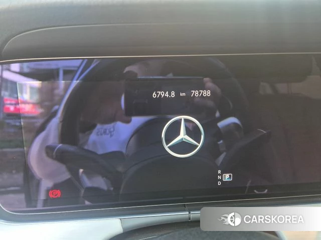 Mercedes-Benz E-Class W213 id 3878724 из Кореи 10
