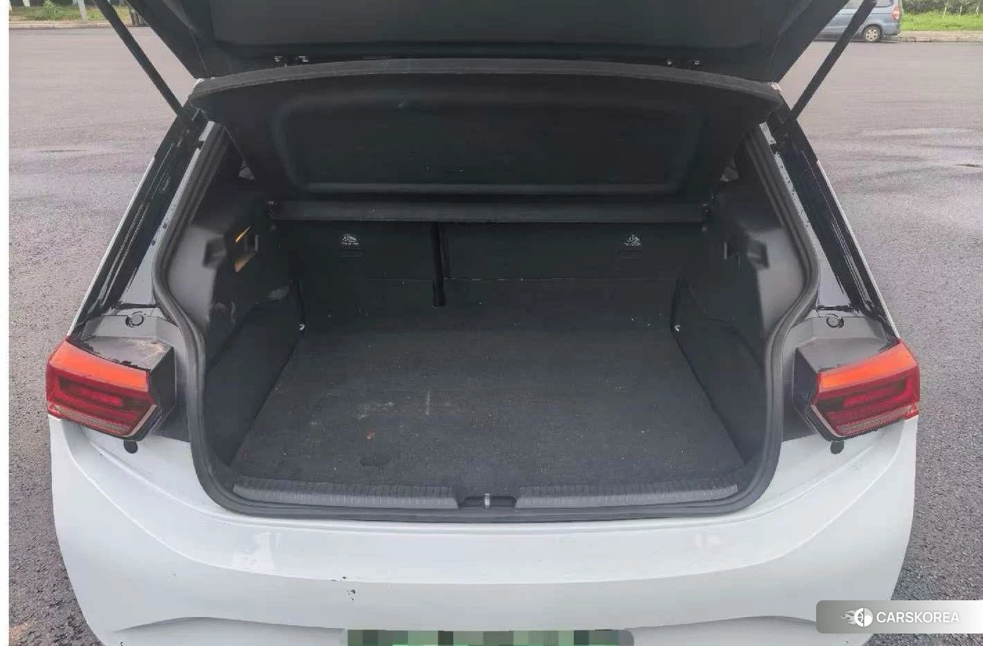 Volkswagen ID.3 id 4467725 из Китая 8