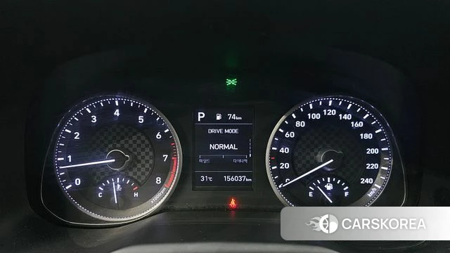 Hyundai The New Avante AD id 4508292 из Кореи 18