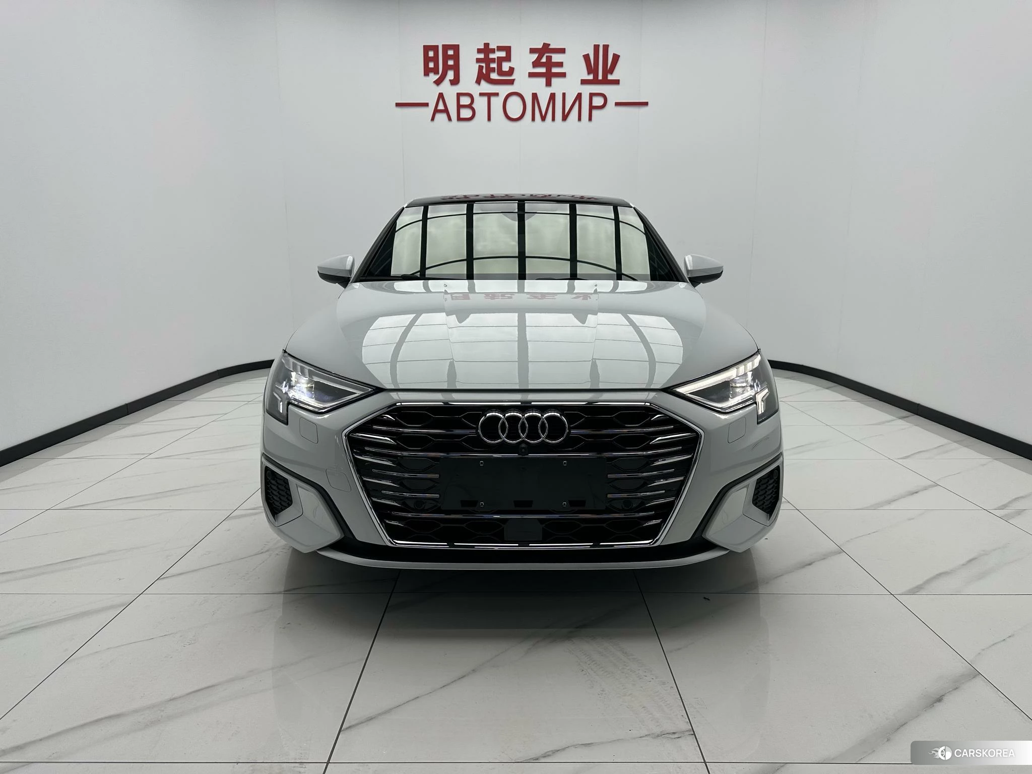 Audi A3 id 4485350 из Китая 13