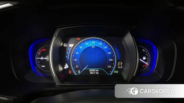 Renault Korea (Samsung) The New QM6 id 3597954 из Кореи 18