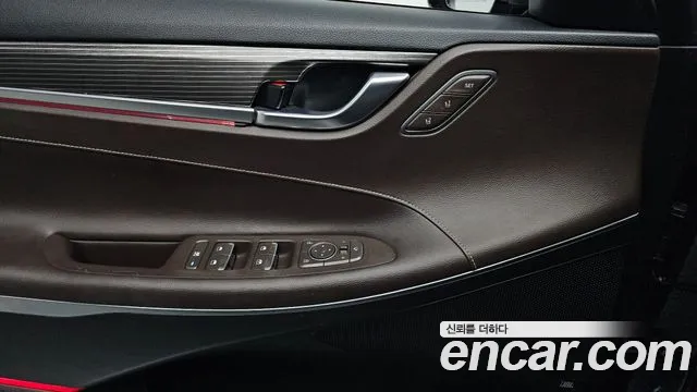 Hyundai Grandeur IG id 2569248 из Кореи 18