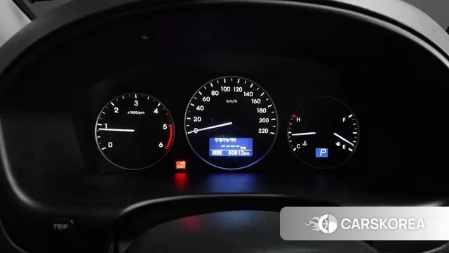 Hyundai The New Grand Starex id 3626106 из Кореи 18