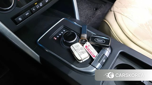 Land Rover Discovery Sports id 3844593 из Кореи 18