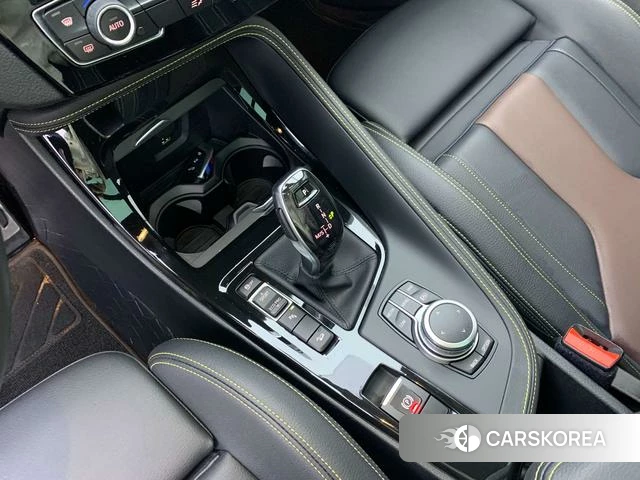 BMW X2 id 3957762 из Китая 30