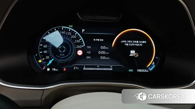 Genesis GV80 id 4316166 из Кореи 33