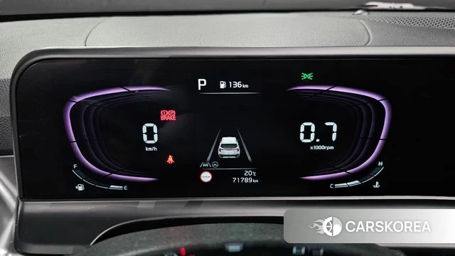 Kia The New Seltos id 4223637 из Кореи 18