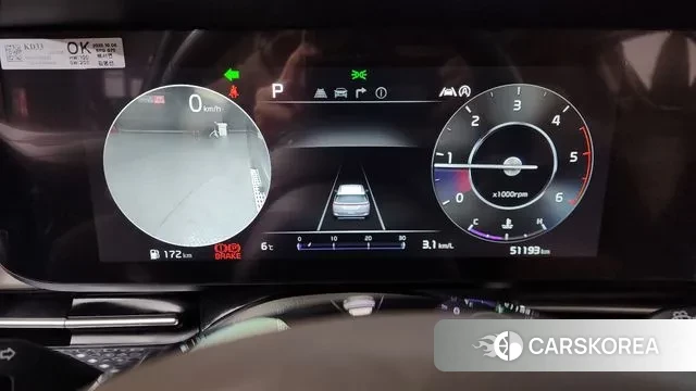 Kia Carnival 4th generation id 3649261 из Кореи 18