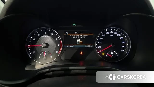 Kia The New K3 2nd generation id 3701619 из Кореи 18