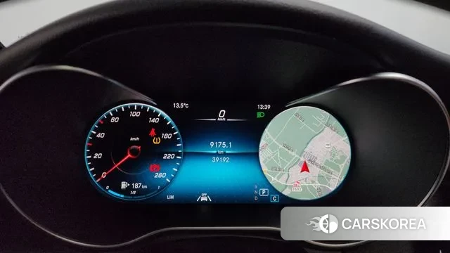 Mercedes-Benz GLC-Class X253 id 3473961 из Кореи 18