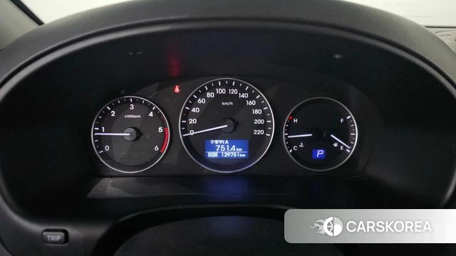 Hyundai The New Grand Starex id 4362597 из Кореи 18