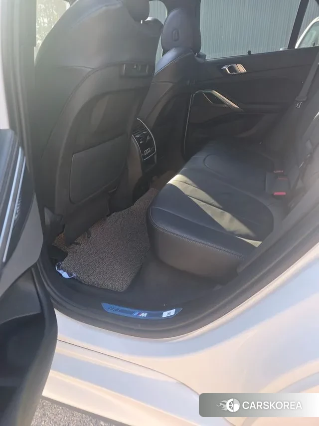 BMW X6 (G06) id 3447808 из Кореи 13