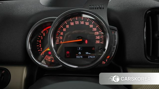 Mini Cooper Countryman id 4754787 из Кореи 33