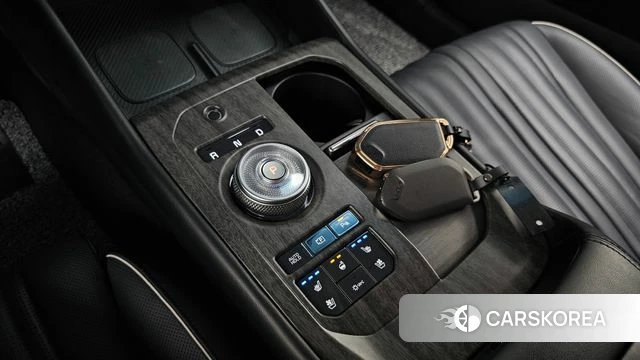 Kia The New K8 Hybrid id 4669806 из Кореи 36