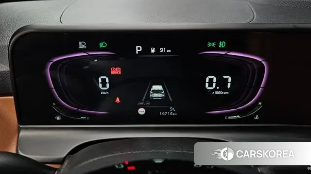 Kia The New Seltos id 3487702 из Кореи 18