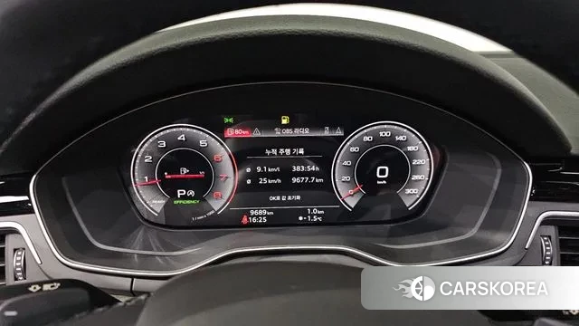 Audi A5 (F5) id 3624641 из Кореи 18