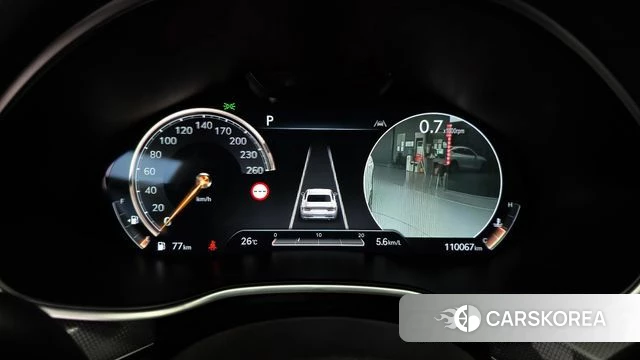 Genesis G80 (RG3) id 4550042 из Кореи 18