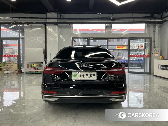 Audi A6L id 4272851 из Китая 23