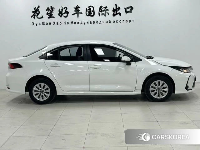 Toyota Corolla id 4263421 из Китая 19