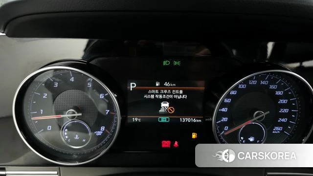 Hyundai The New Grandeur IG id 3885083 из Кореи 18