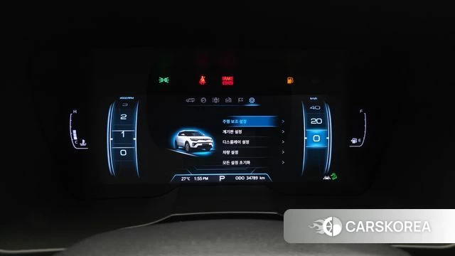 Ssangyong Tivoli Air id 4740449 из Кореи 18