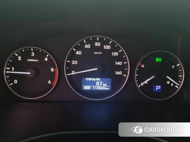 Hyundai The New Grand Starex id 4724283 из Кореи 18