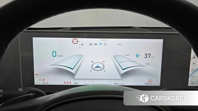 Hyundai Ionic 5 id 4591157 из Кореи 32