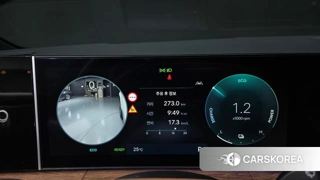 Hyundai Santa Fe (MX5) id 4897877 из Кореи 18