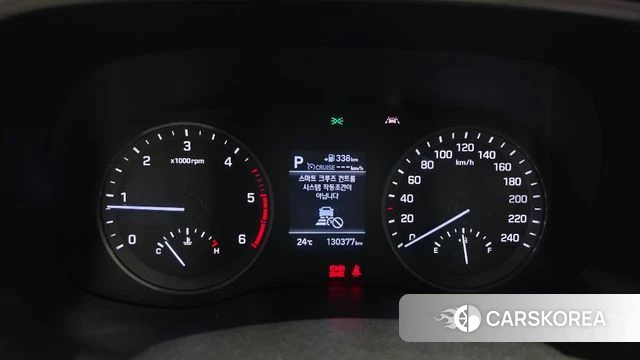 Hyundai All New Tucson id 4430361 из Кореи 28