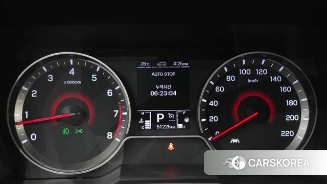 Ssangyong Berry New Tivoli id 4415486 из Кореи 28