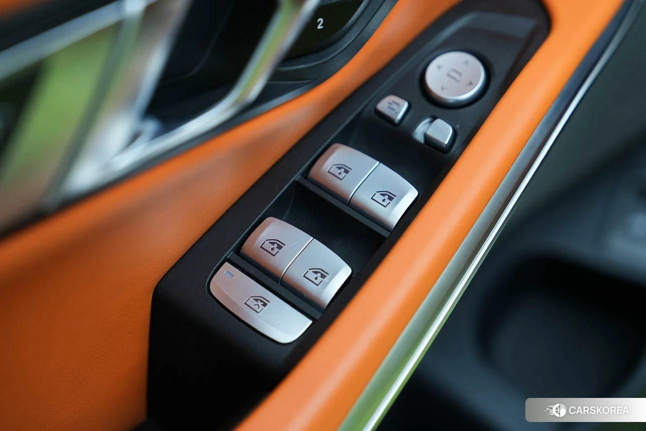BMW M3 id 4512677 из Китая 28