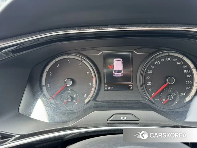 Volkswagen Tanyue id 4277059 из Китая 13