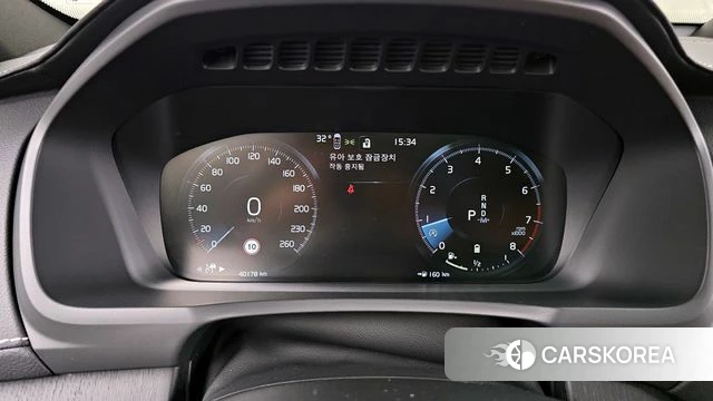 Volvo XC90 second Generation id 4389130 из Кореи 31