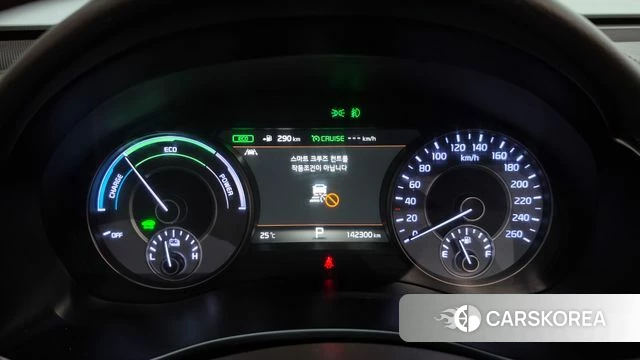 Kia All New K7 Hybrid id 4895520 из Кореи 33