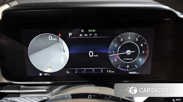 Kia Carnival 4th generation id 3625179 из Кореи 18