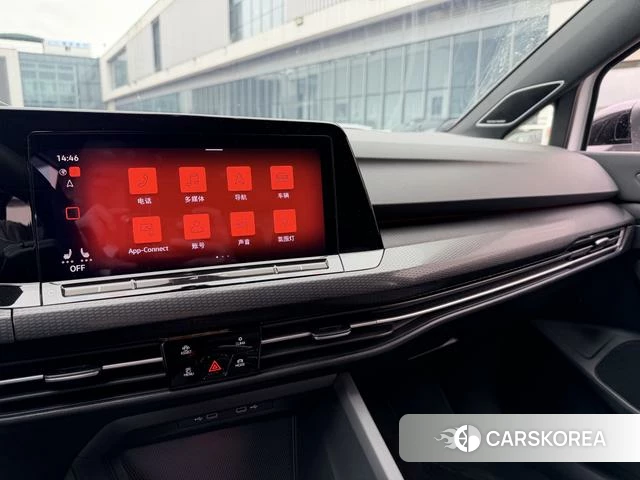Volkswagen Golf GTI id 4278202 из Китая 14