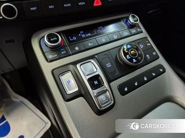 Hyundai The New Palisade id 3053547 из Кореи 17