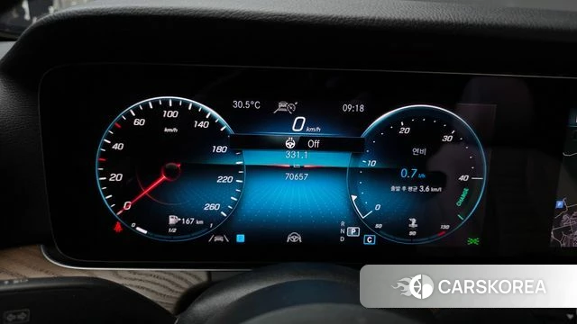 Mercedes-Benz E-Class W213 id 4573069 из Кореи 31